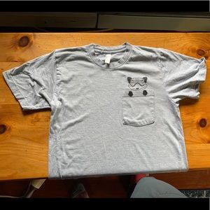 Cute French Bulldog Shirt!